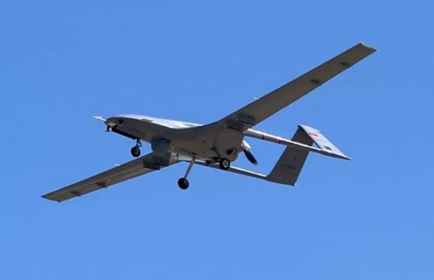 Foto - En çok SİHA'ya sahip ülkeler! Türkiye'nin sırası şaşırttı