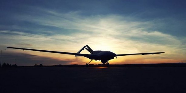 Foto - En çok SİHA'ya sahip ülkeler! Türkiye'nin sırası şaşırttı