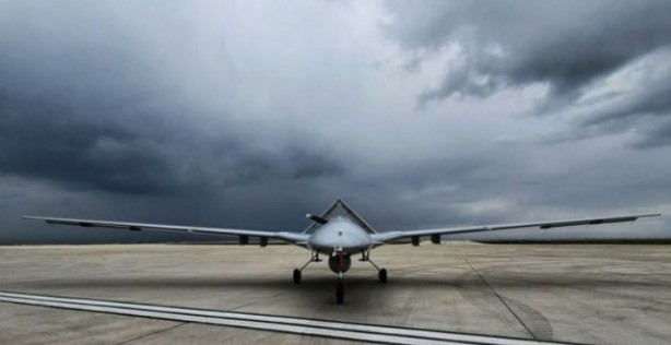 Foto - En çok SİHA'ya sahip ülkeler! Türkiye'nin sırası şaşırttı