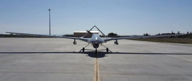 Foto - En çok SİHA'ya sahip ülkeler! Türkiye'nin sırası şaşırttı