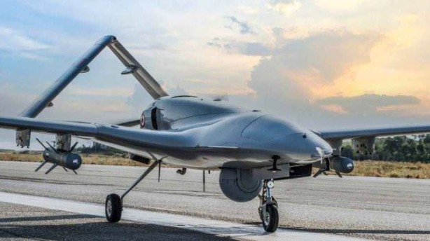 Foto - En çok SİHA'ya sahip ülkeler! Türkiye'nin sırası şaşırttı