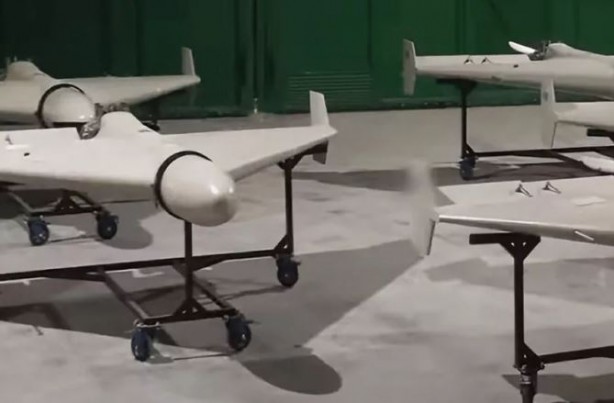 Foto - En çok SİHA'ya sahip ülkeler! Türkiye'nin sırası şaşırttı