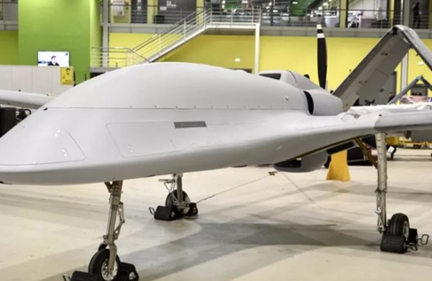 Foto - En çok SİHA'ya sahip ülkeler! Türkiye'nin sırası şaşırttı