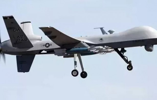 Foto - En çok SİHA'ya sahip ülkeler! Türkiye'nin sırası şaşırttı