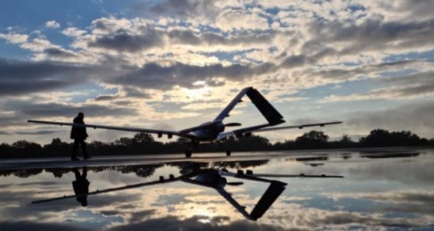 Foto - En çok SİHA'ya sahip ülkeler! Türkiye'nin sırası şaşırttı