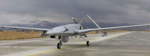 Foto - En çok SİHA'ya sahip ülkeler! Türkiye'nin sırası şaşırttı