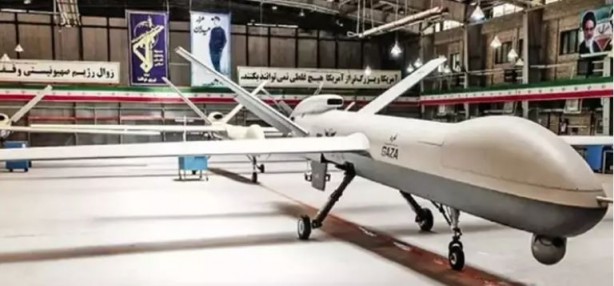 Foto - En çok SİHA'ya sahip ülkeler! Türkiye'nin sırası şaşırttı