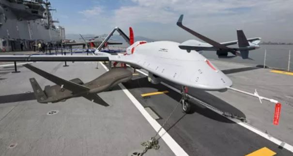 Foto - En çok SİHA'ya sahip ülkeler! Türkiye'nin sırası şaşırttı