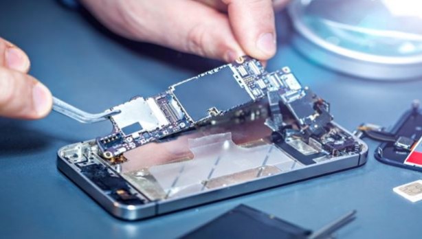 Foto - En çok tamir edilen akıllı telefon açıklandı! İşte zirvedeki marka