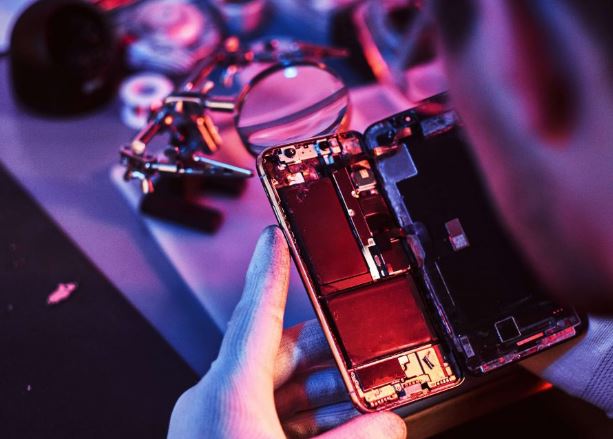 Foto - En çok tamir edilen akıllı telefon açıklandı! İşte zirvedeki marka