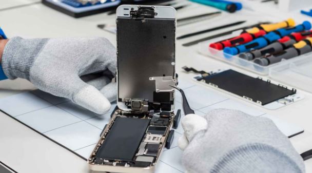 Foto - En çok tamir edilen akıllı telefon açıklandı! İşte zirvedeki marka