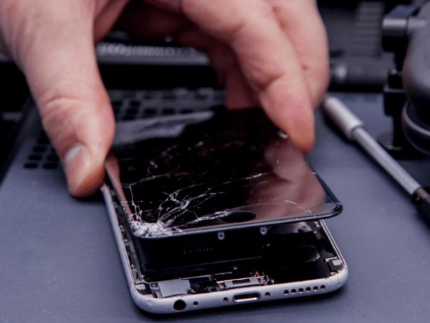 Foto - En çok tamir edilen akıllı telefon açıklandı! İşte zirvedeki marka