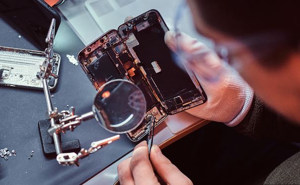 Foto - En çok tamir edilen akıllı telefon açıklandı! İşte zirvedeki marka