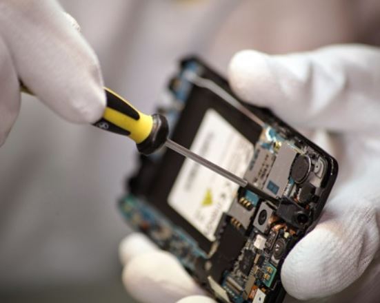 Foto - En çok tamir edilen akıllı telefon açıklandı! İşte zirvedeki marka