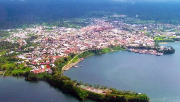 Foto - En çok tatil yapılan 30 ülke! 1 numarayı tahmin bile edemezsiniz