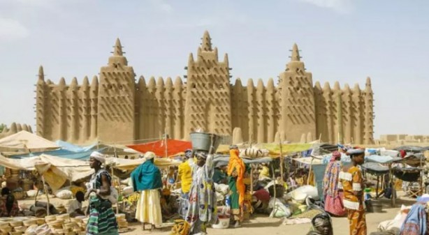 Foto - En çok tatil yapılan 30 ülke! 1 numarayı tahmin bile edemezsiniz