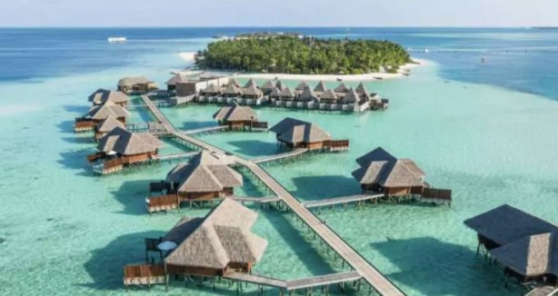 Foto - En çok tatil yapılan 30 ülke! 1 numarayı tahmin bile edemezsiniz