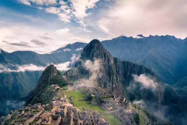 Foto - En çok tatil yapılan 30 ülke! 1 numarayı tahmin bile edemezsiniz