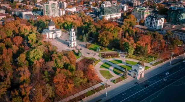 Foto - En çok tatil yapılan 30 ülke! 1 numarayı tahmin bile edemezsiniz