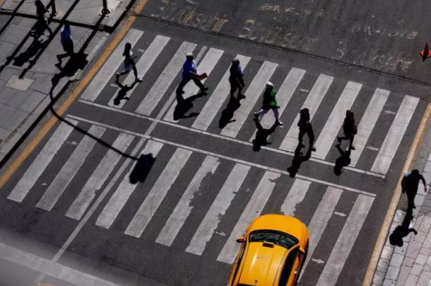 Foto - En çok tatil yapılan 30 ülke! 1 numarayı tahmin bile edemezsiniz