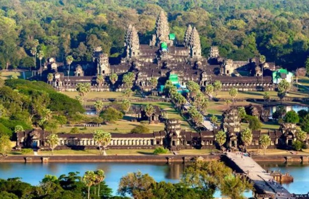 Foto - En çok tatil yapılan 30 ülke! 1 numarayı tahmin bile edemezsiniz