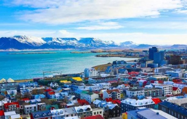 Foto - En çok tatil yapılan 30 ülke! 1 numarayı tahmin bile edemezsiniz