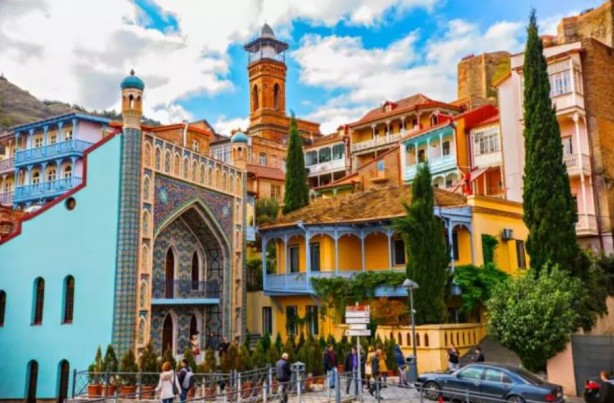 Foto - En çok tatil yapılan 30 ülke! 1 numarayı tahmin bile edemezsiniz