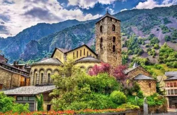 Foto - En çok tatil yapılan 30 ülke! 1 numarayı tahmin bile edemezsiniz