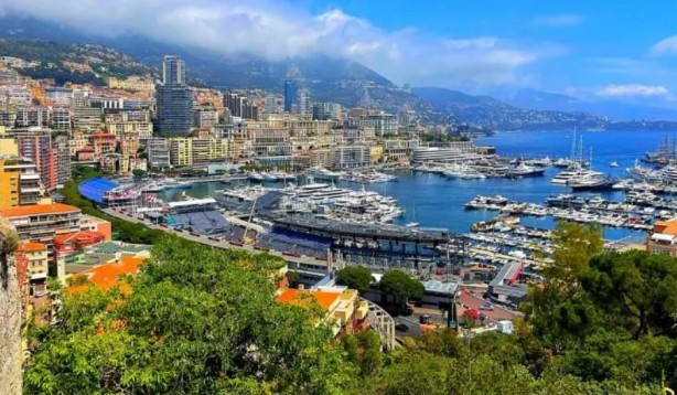 Foto - En çok tatil yapılan 30 ülke! 1 numarayı tahmin bile edemezsiniz