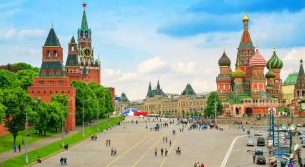 Foto - En çok tatil yapılan 30 ülke! 1 numarayı tahmin bile edemezsiniz