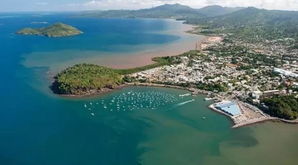 Foto - En çok tatil yapılan 30 ülke! 1 numarayı tahmin bile edemezsiniz