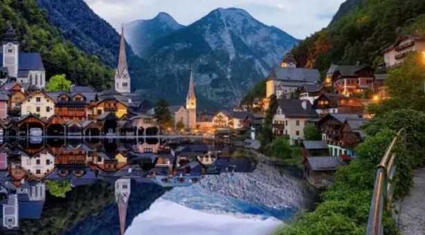 Foto - En çok tatil yapılan 30 ülke! 1 numarayı tahmin bile edemezsiniz