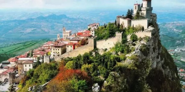 Foto - En çok tatil yapılan 30 ülke! 1 numarayı tahmin bile edemezsiniz