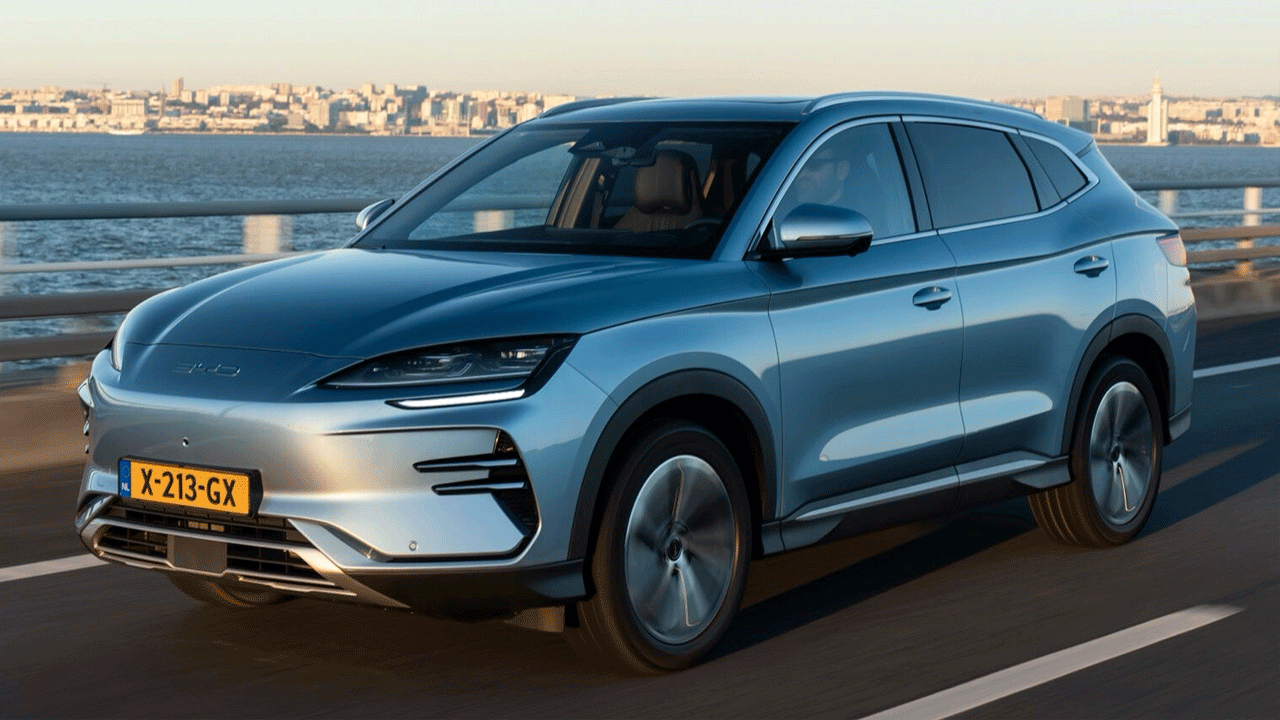 Foto - En çok tercih edilen elektrikli otomobiller açıklandı! İşte yerli TOGG’un sırası