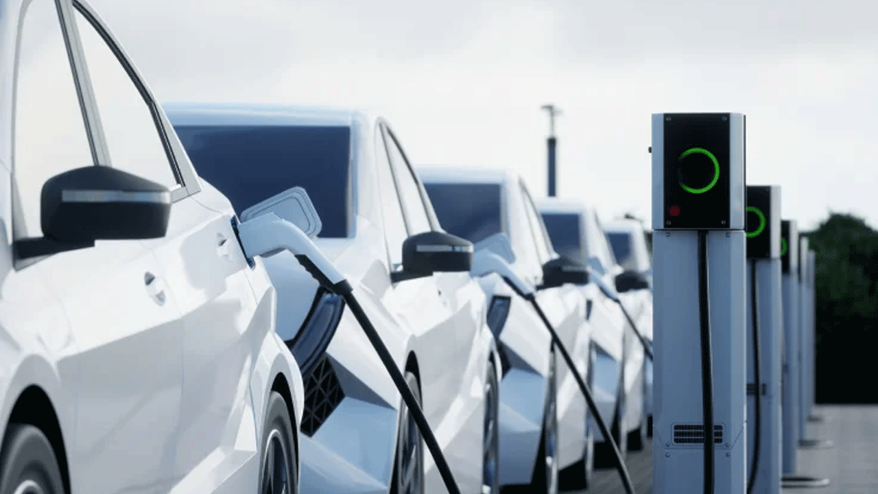 Foto - En çok tercih edilen elektrikli otomobiller açıklandı! İşte yerli TOGG’un sırası