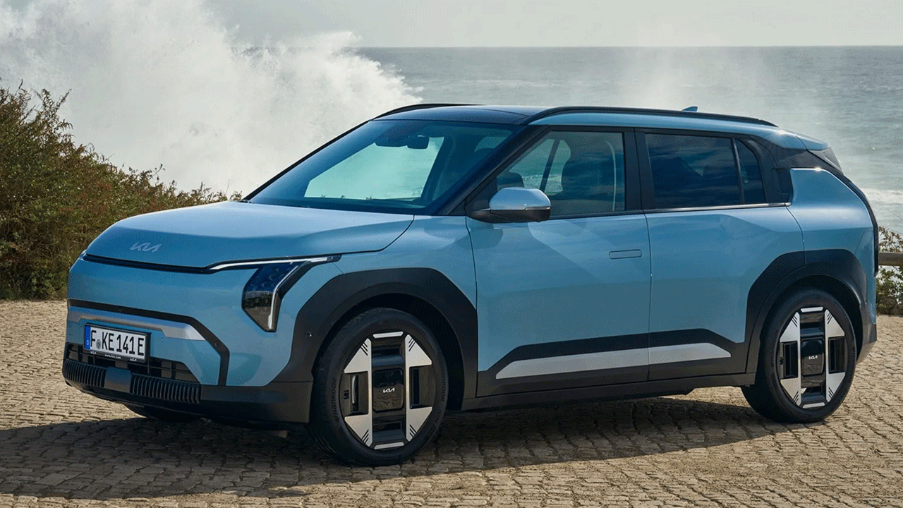 Foto - En çok tercih edilen elektrikli otomobiller açıklandı! İşte yerli TOGG’un sırası