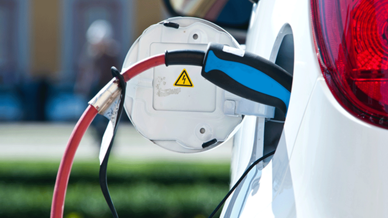 Foto - En çok tercih edilen elektrikli otomobiller açıklandı! İşte yerli TOGG’un sırası