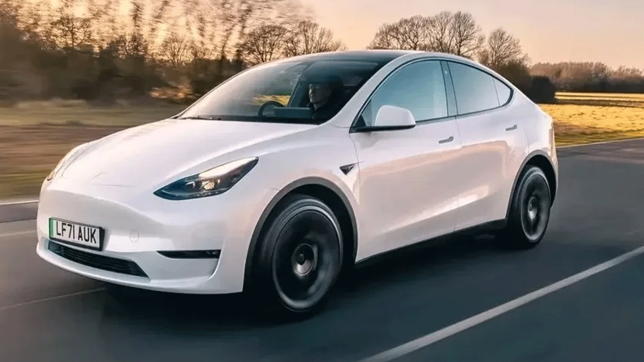 Foto - En çok tercih edilen elektrikli otomobiller açıklandı! İşte yerli TOGG’un sırası