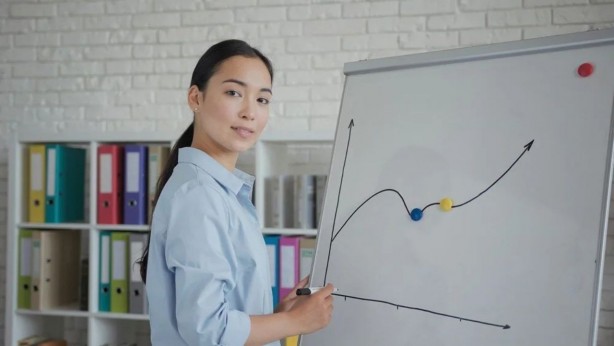 Foto - En çok tercih edilen meslekler belli oldu! İşte 2023’ün ideal meslekleri ve maaşları…