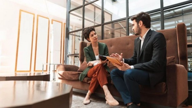 Foto - En çok tercih edilen meslekler belli oldu! İşte 2023’ün ideal meslekleri ve maaşları…