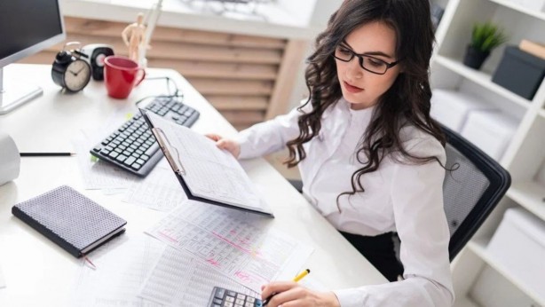 Foto - En çok tercih edilen meslekler belli oldu! İşte 2023’ün ideal meslekleri ve maaşları…