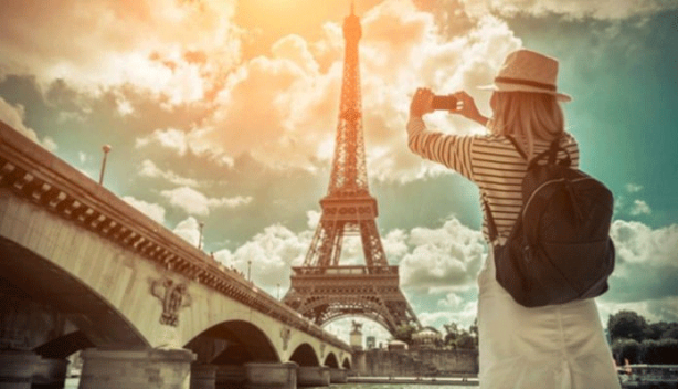 Foto - En çok turist alan ilk 10 ülke belli oldu! İtalya ve ABD’nin önüne geçen Türkiye kaçıncı sırada?