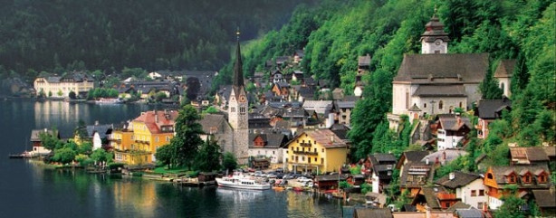 Foto - En çok turist çeken ülkeler