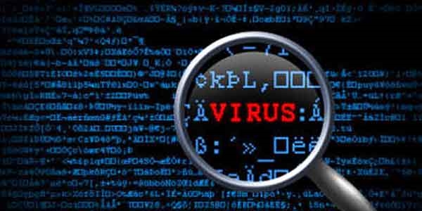 Foto - En çok virüs barındıran işletim sistemi belli oldu