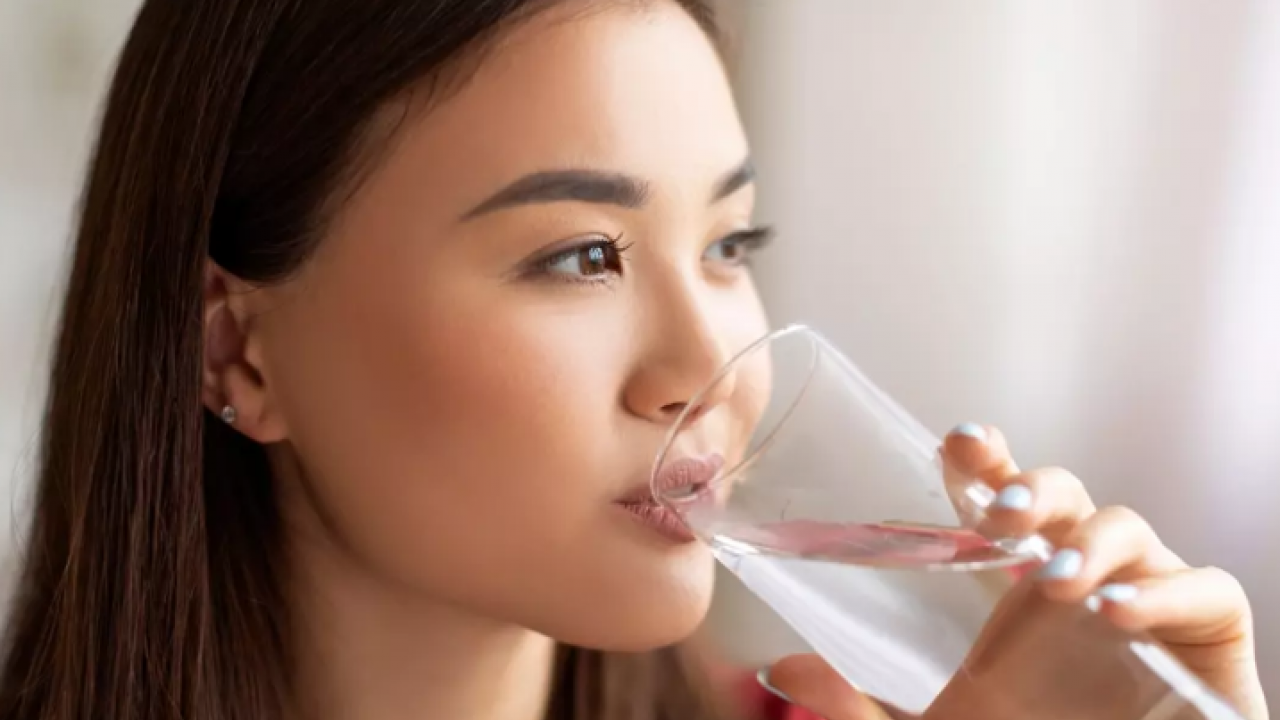 En çok yapılan 3 hata: Suyu sakın böyle içmeyin!