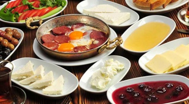 En çok yemek yiyen ülkeler belli oldu! Türkiye bakın kaçıncı sırada