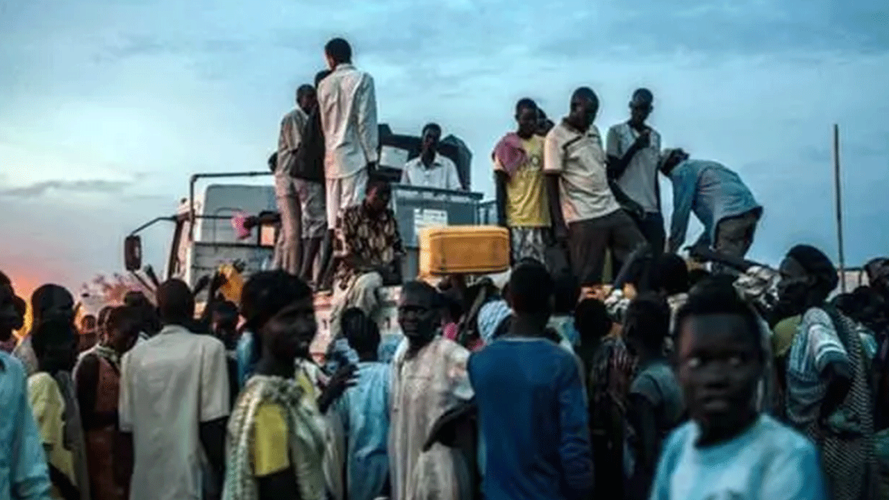 Foto - En çok yolsuzluk yapan ülkeler belli oldu! Milyarlarca dolar buhar oluyor!