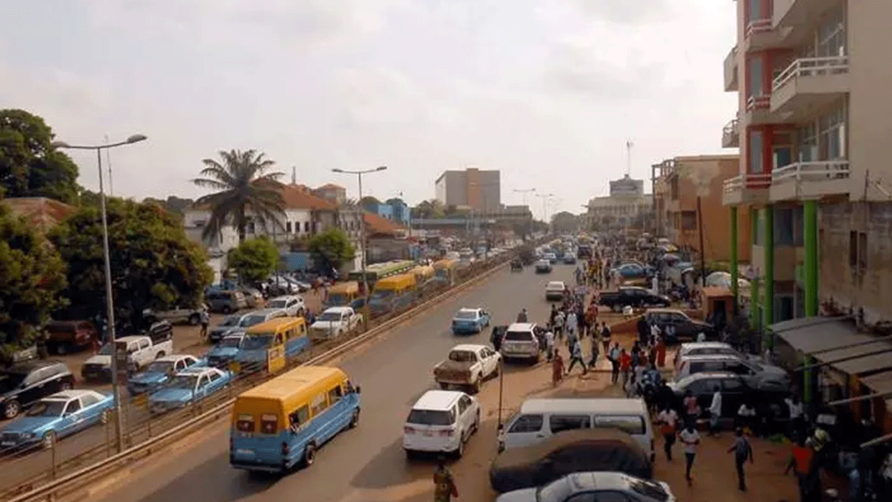 Foto - En çok yolsuzluk yapan ülkeler belli oldu! Milyarlarca dolar buhar oluyor!