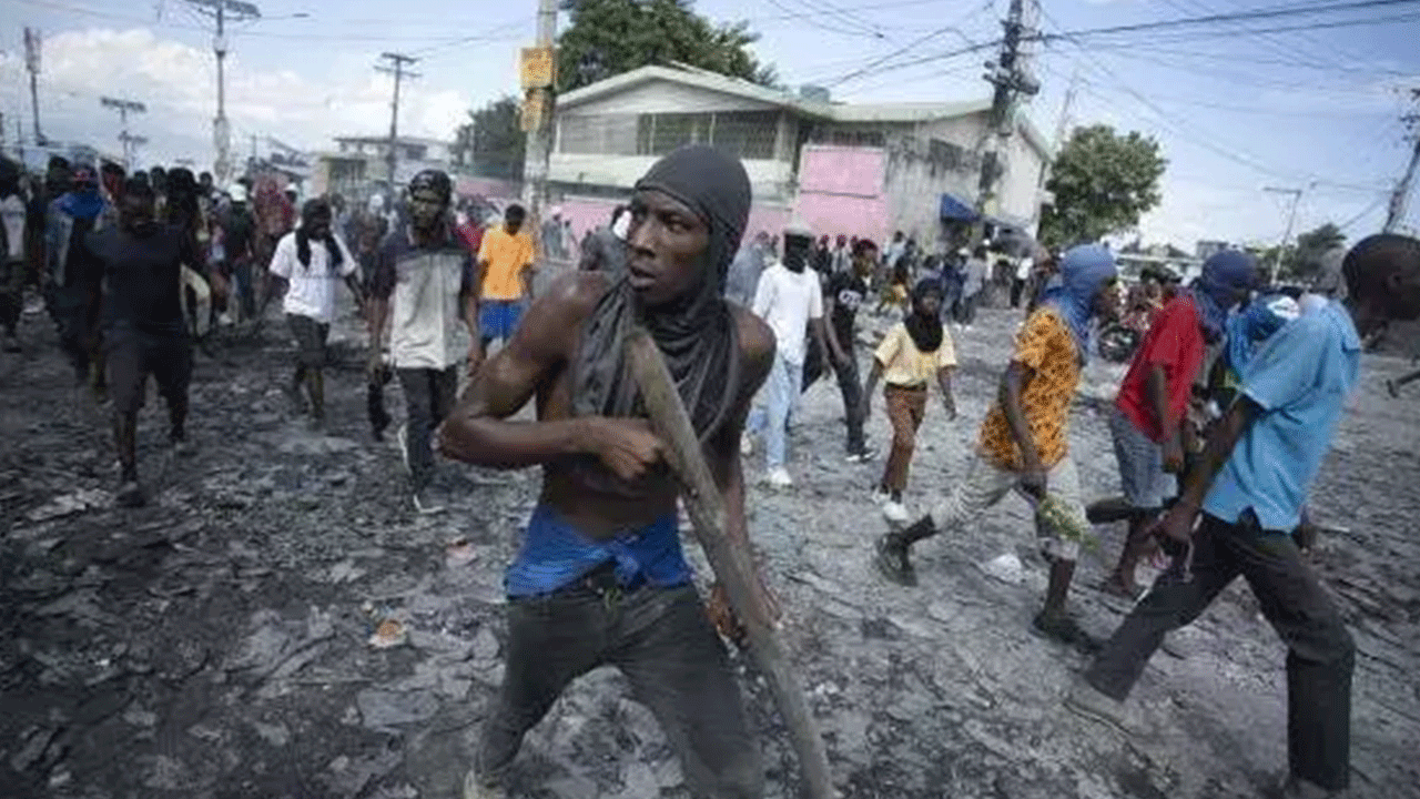 Foto - En çok yolsuzluk yapan ülkeler belli oldu! Milyarlarca dolar buhar oluyor!
