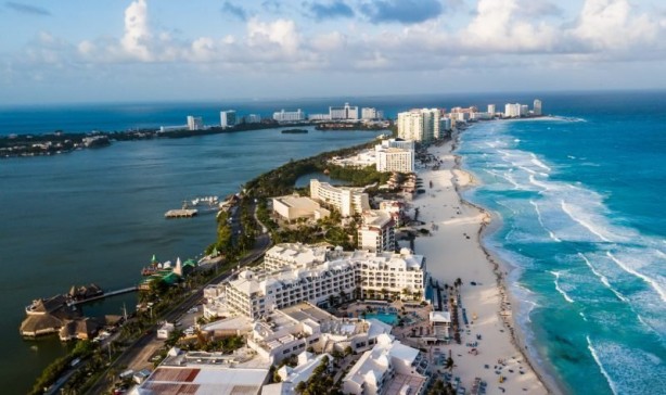 Foto - En çok ziyaret edilen 10 ülke